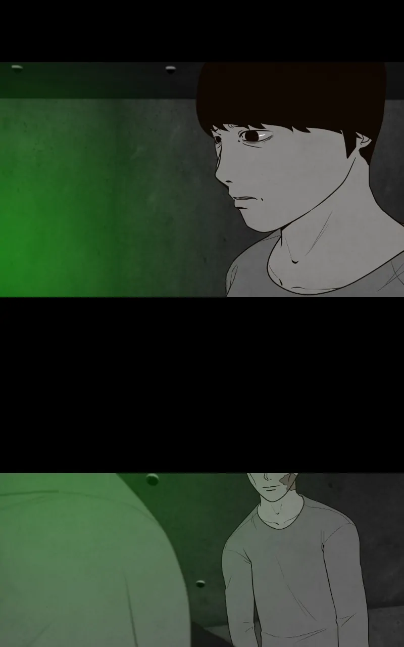 Pie Game Chapter 56 - page 48