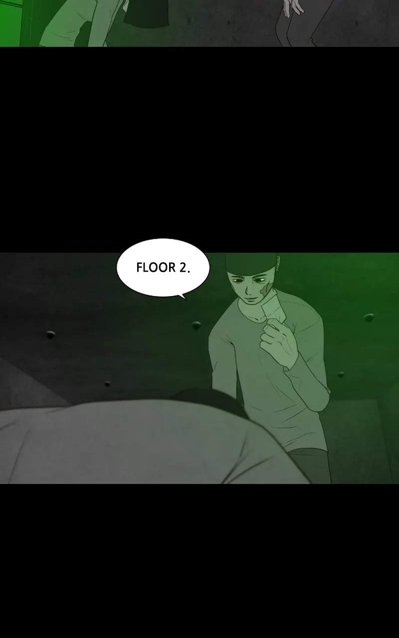 Pie Game Chapter 56 - page 51