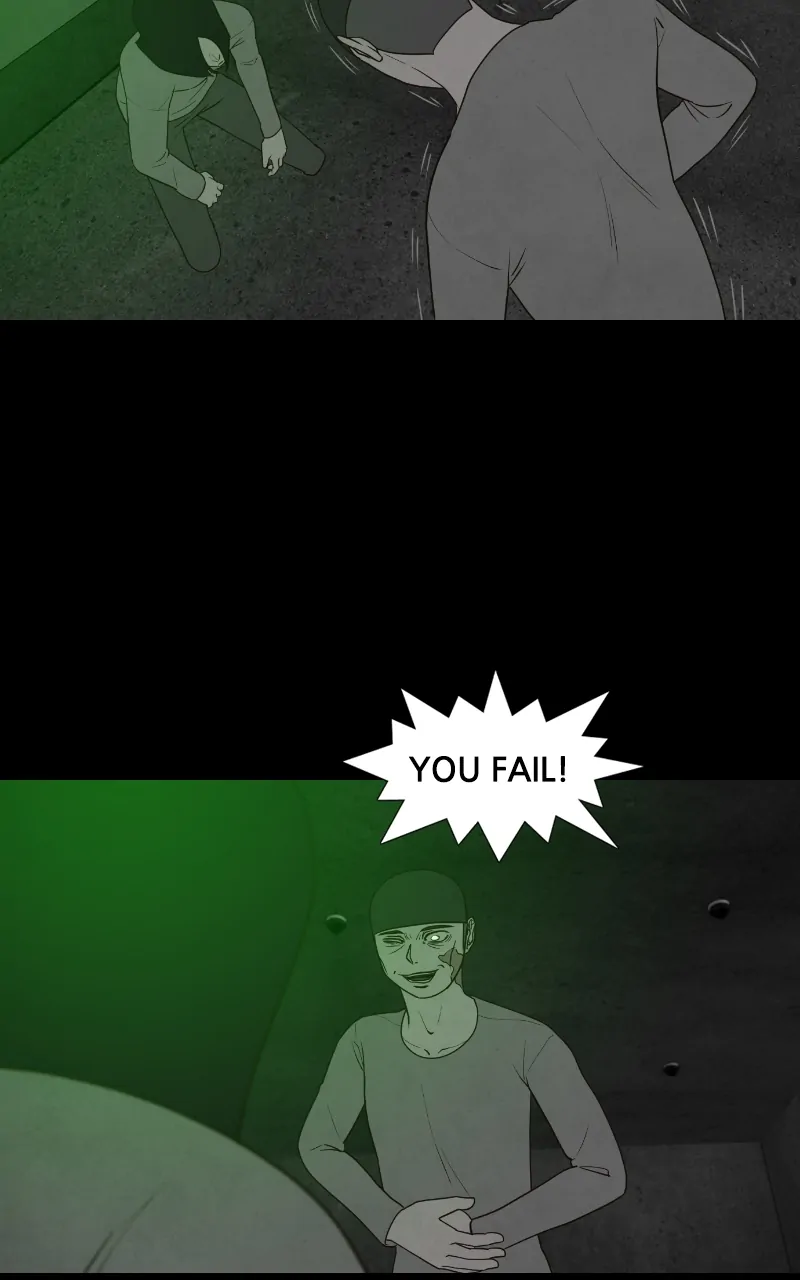 Pie Game Chapter 56 - page 59