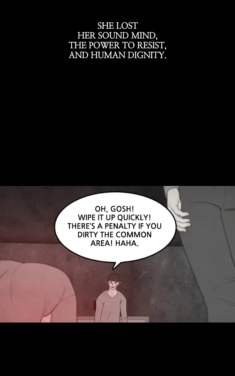Pie Game Chapter 56 - page 68
