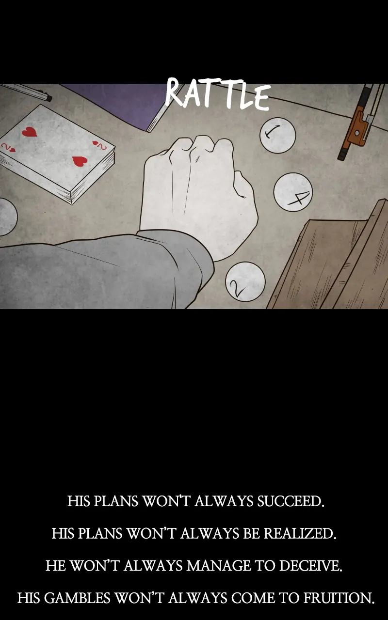 Pie Game Chapter 72 - page 99