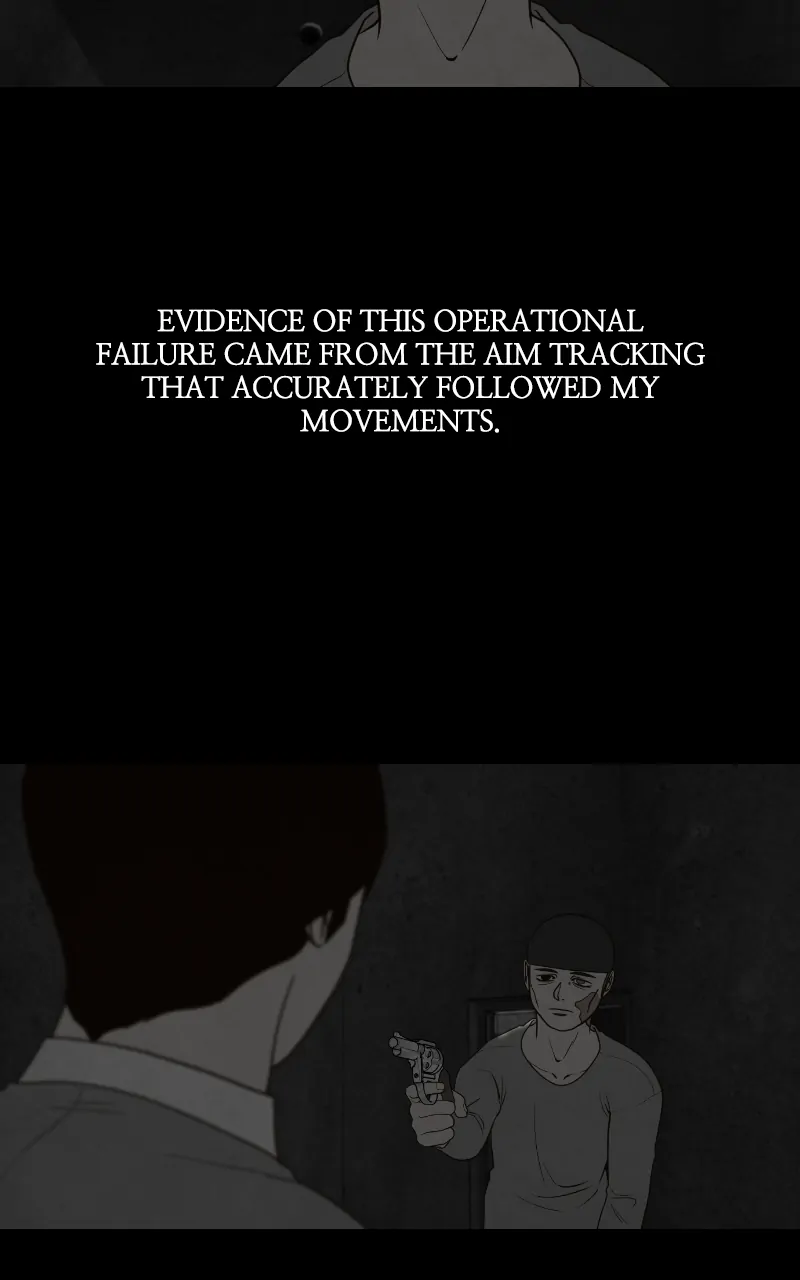 Pie Game Chapter 72 - page 14