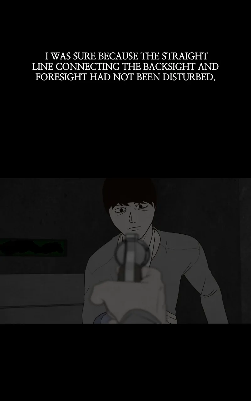 Pie Game Chapter 72 - page 15