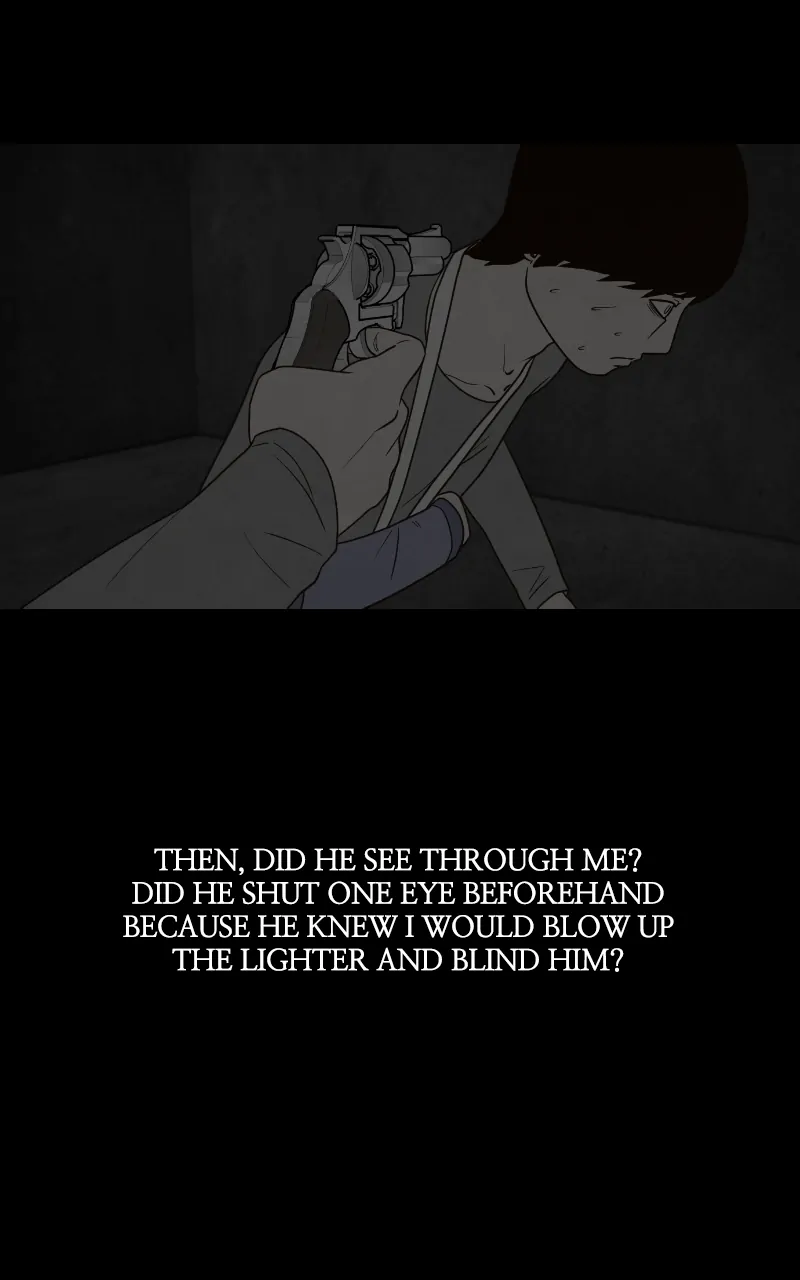 Pie Game Chapter 72 - page 20