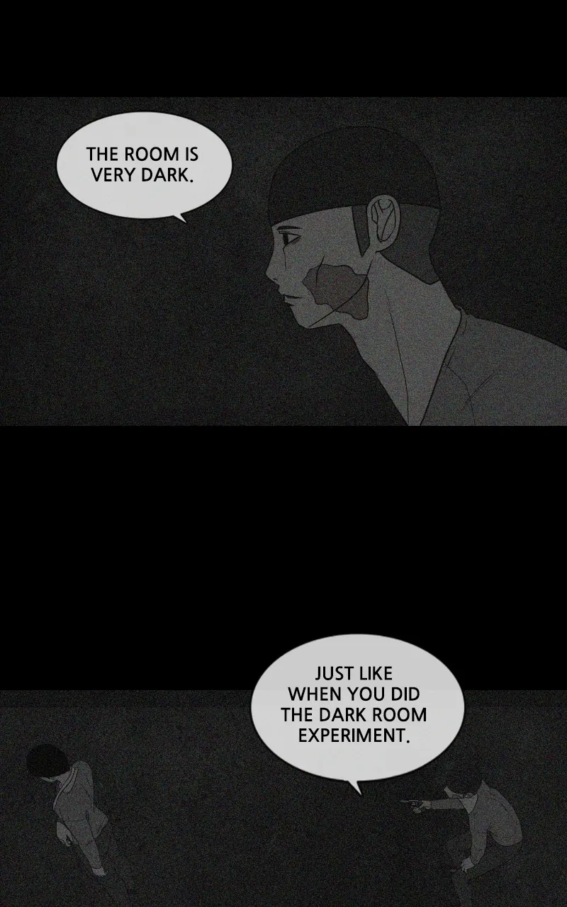 Pie Game Chapter 72 - page 24