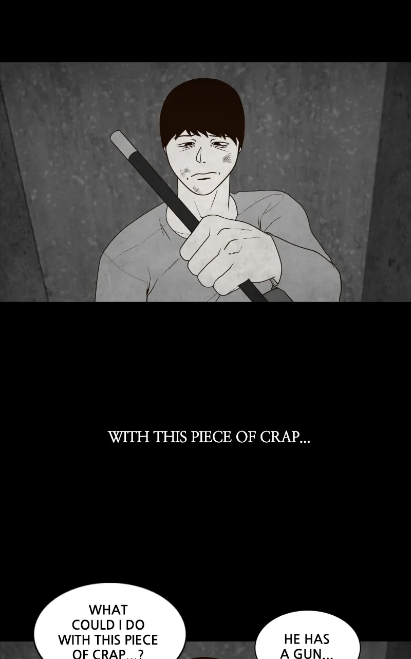Pie Game Chapter 72 - page 65