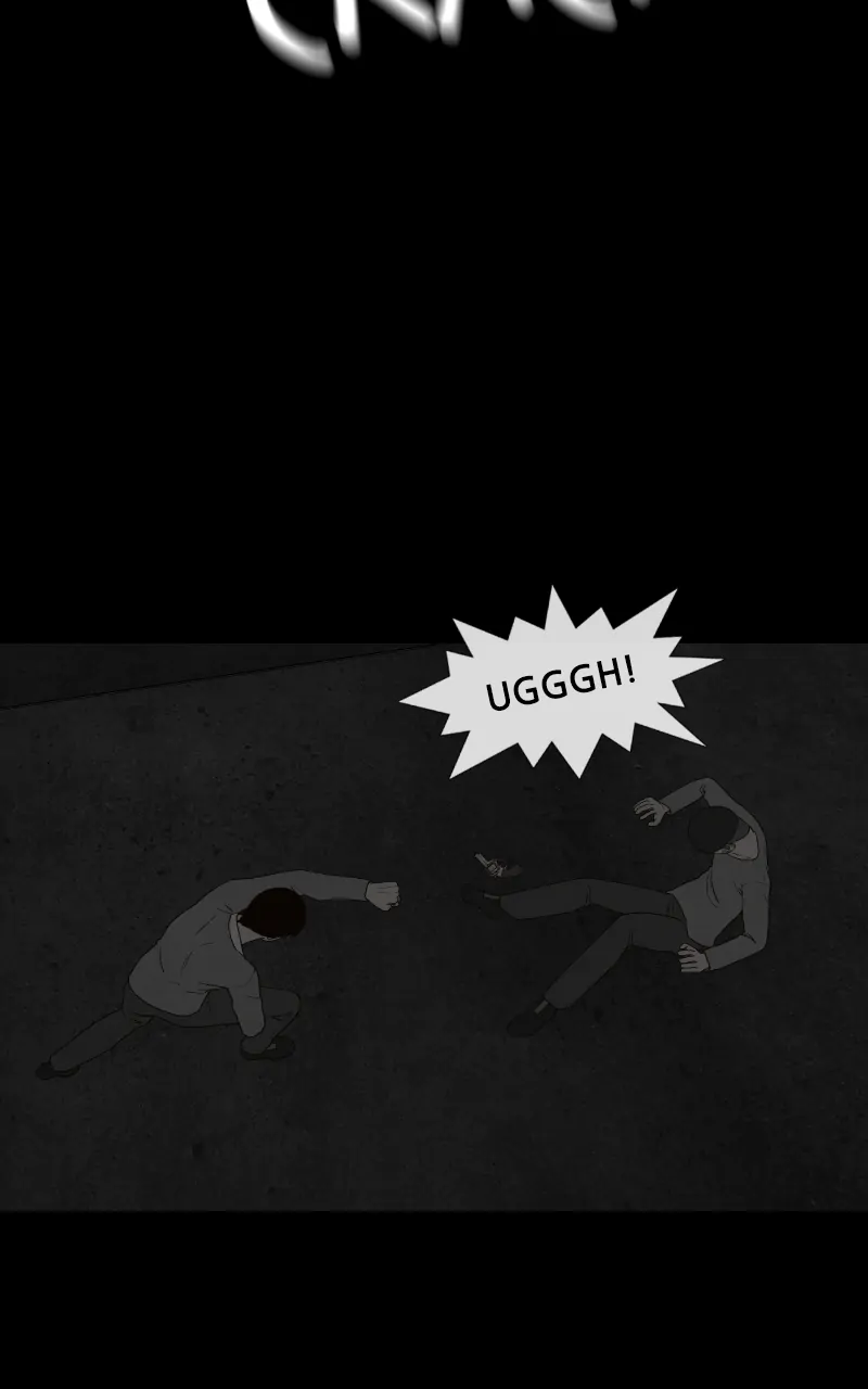 Pie Game Chapter 72 - page 5