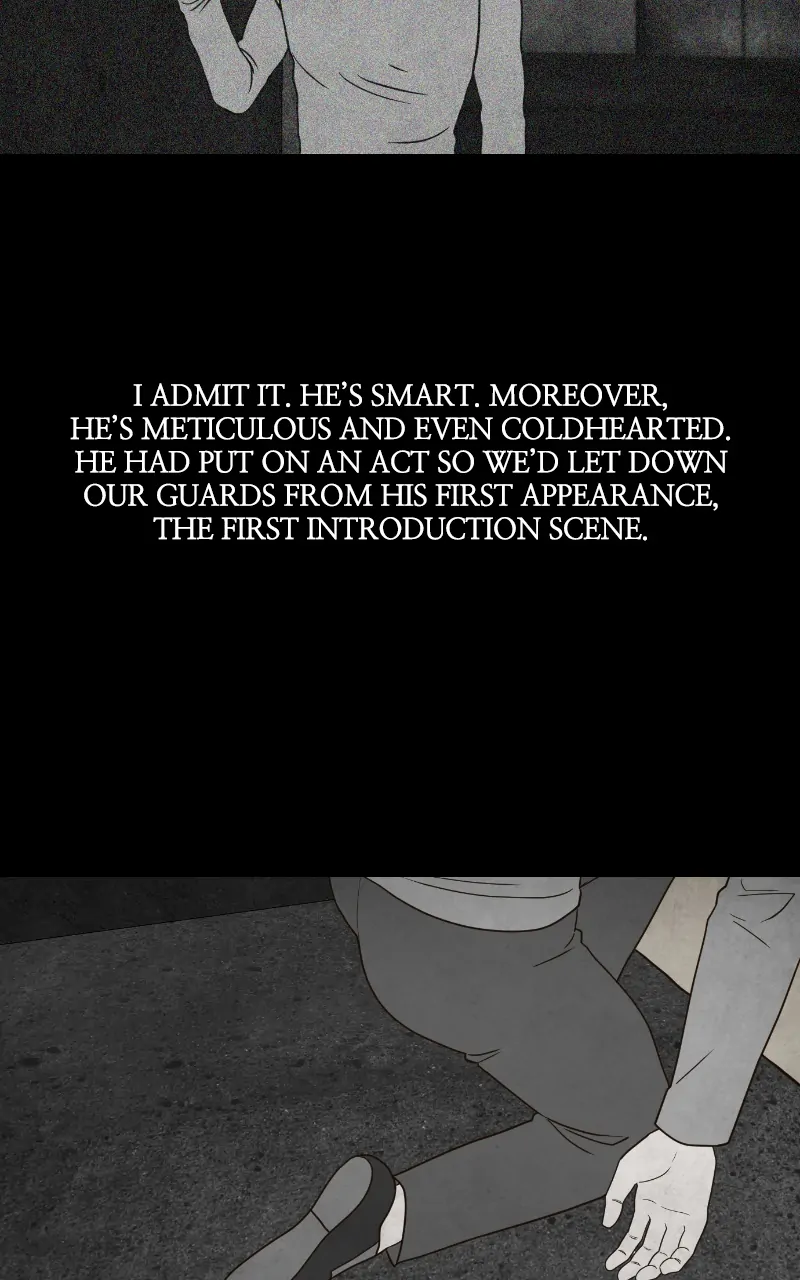 Pie Game Chapter 72 - page 74