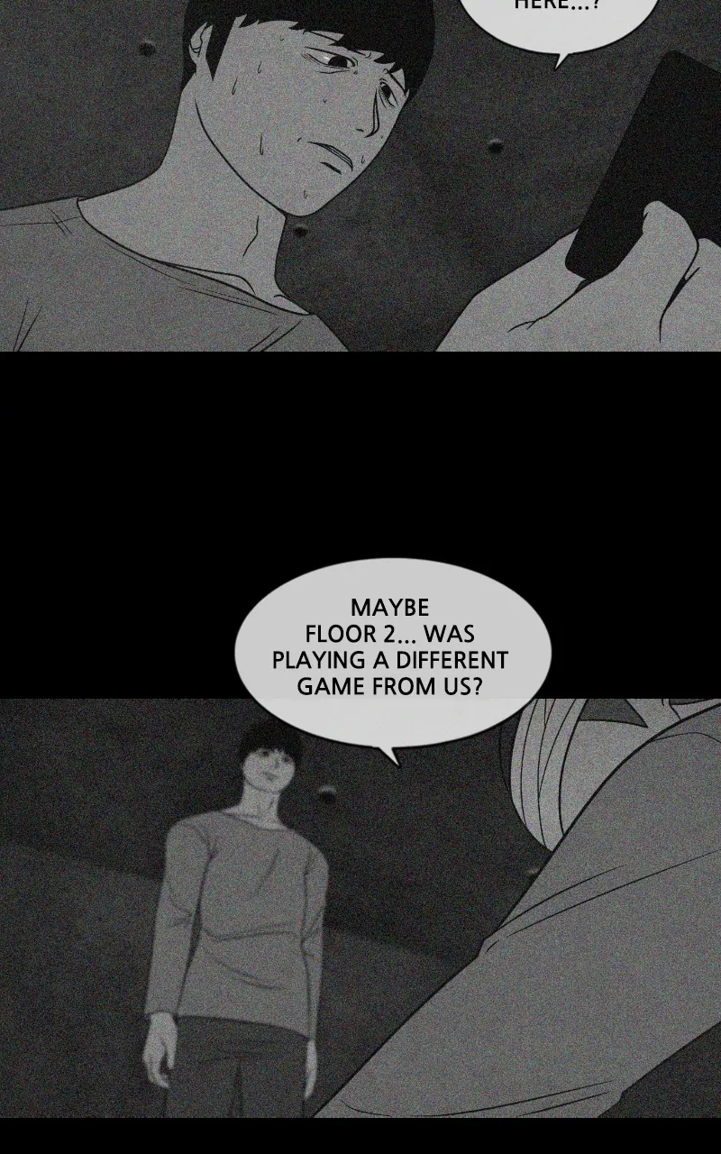Pie Game Chapter 72 - page 78