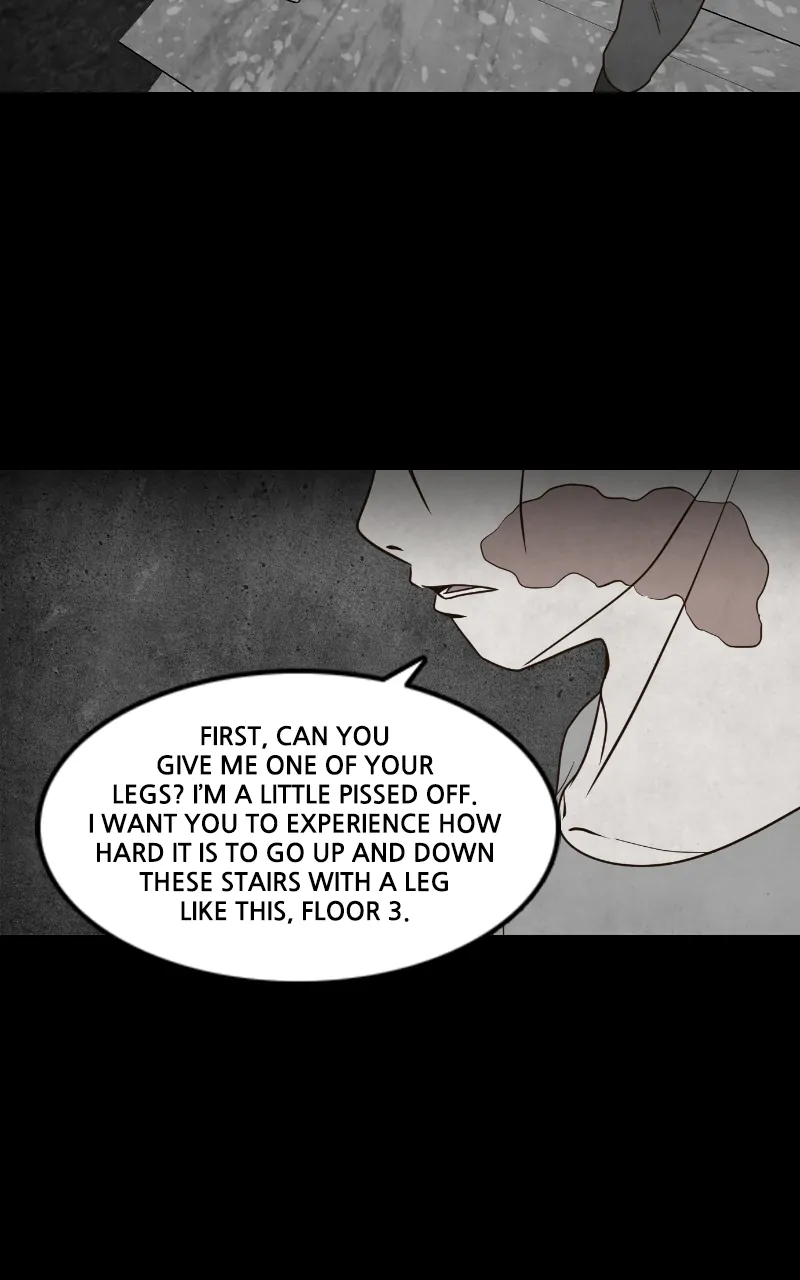 Pie Game Chapter 72 - page 95