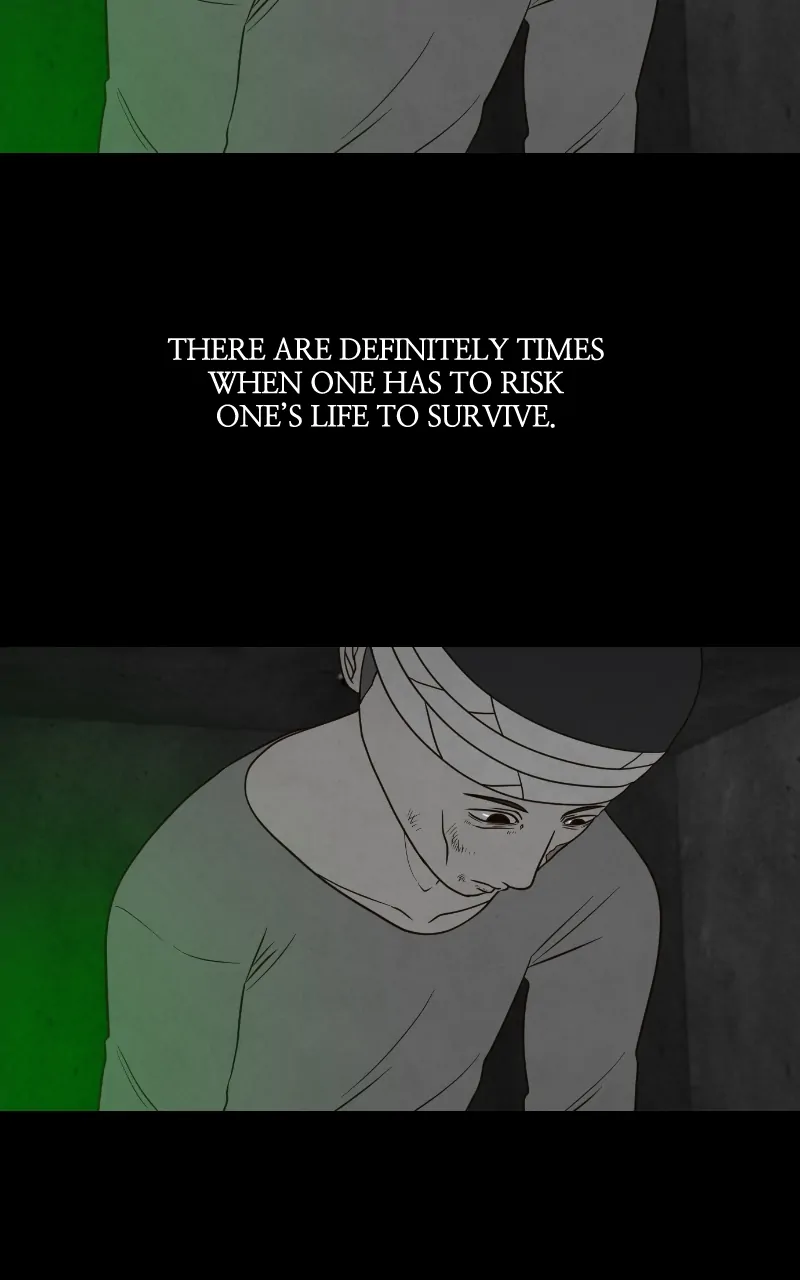 Pie Game Chapter 33 - page 16