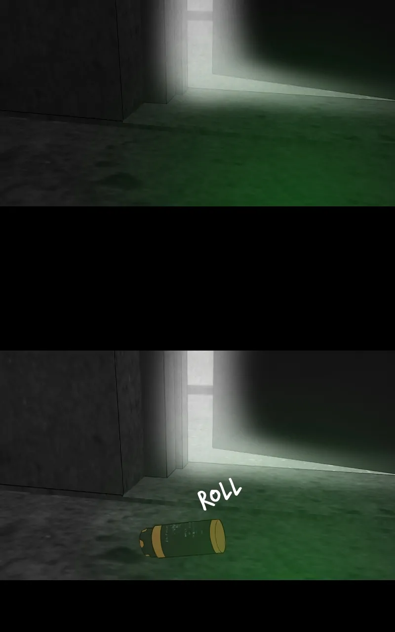 Pie Game Chapter 33 - page 27