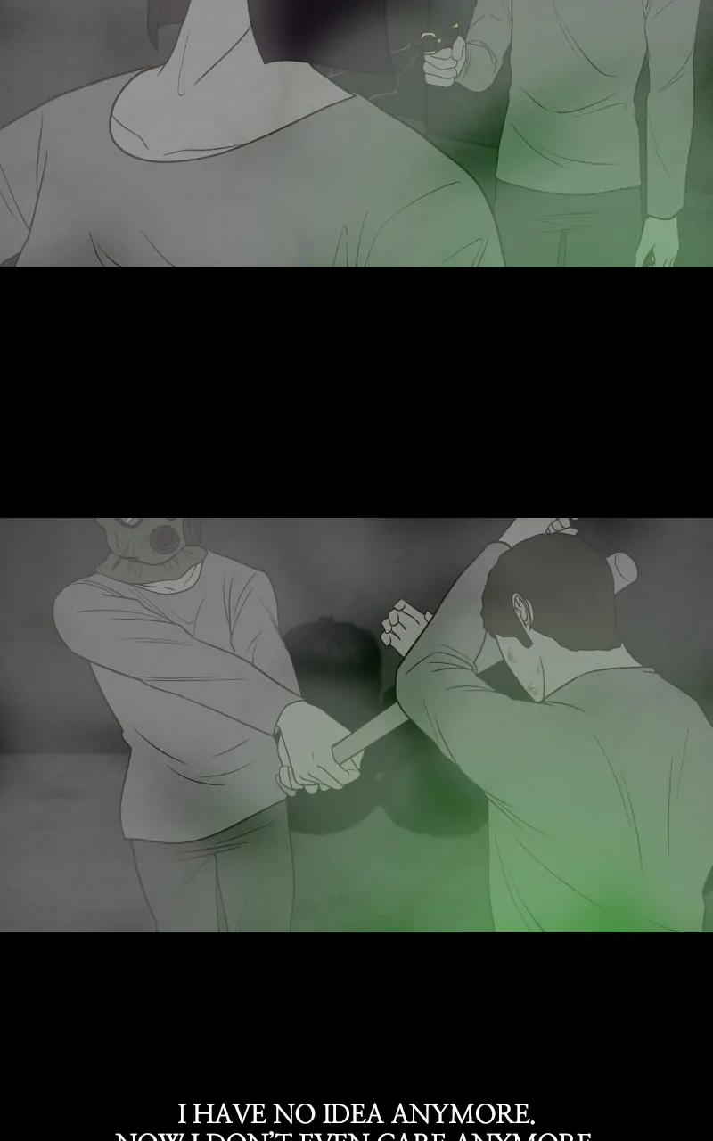 Pie Game Chapter 33 - page 37