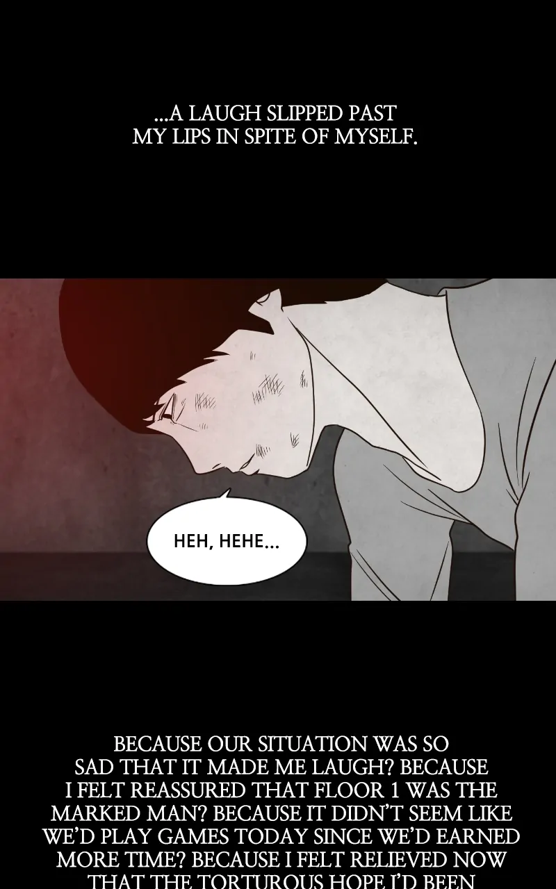 Pie Game Chapter 33 - page 46