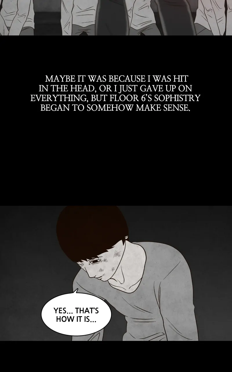 Pie Game Chapter 33 - page 53