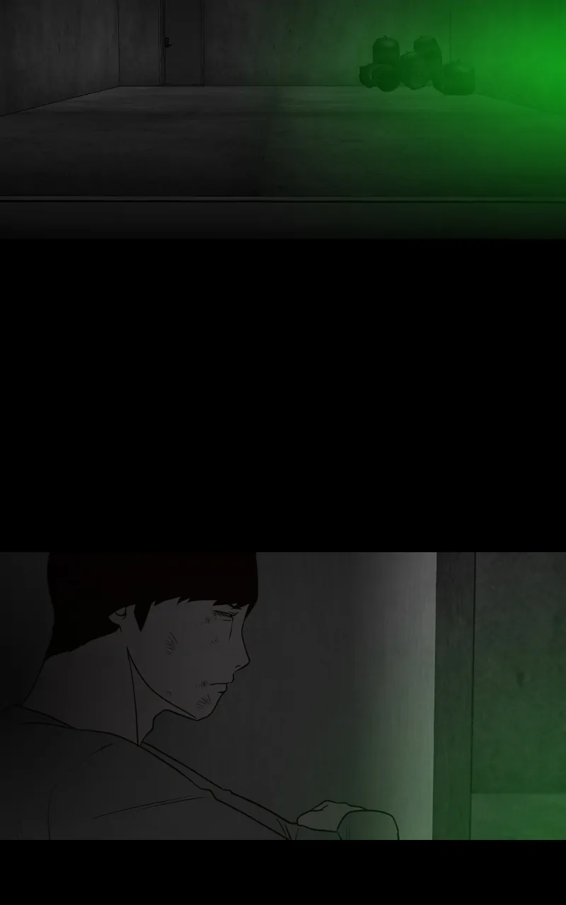 Pie Game Chapter 33 - page 4
