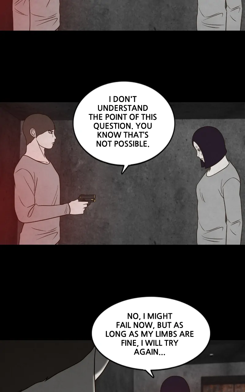 Pie Game Chapter 33 - page 61