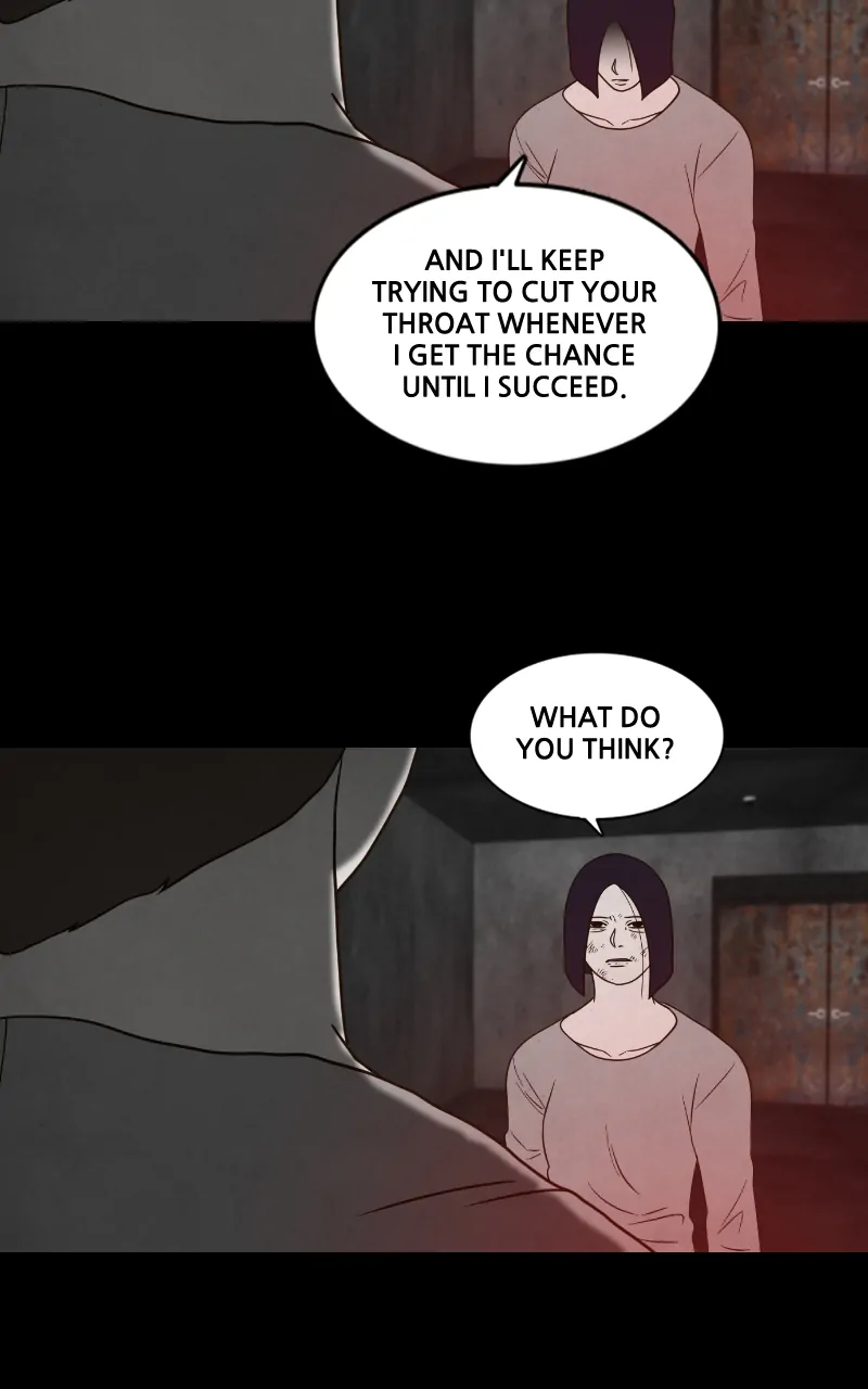 Pie Game Chapter 33 - page 62