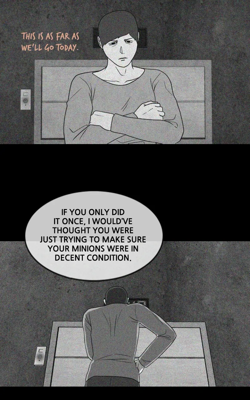 Pie Game Chapter 33 - page 65