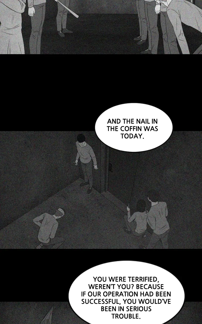 Pie Game Chapter 33 - page 67
