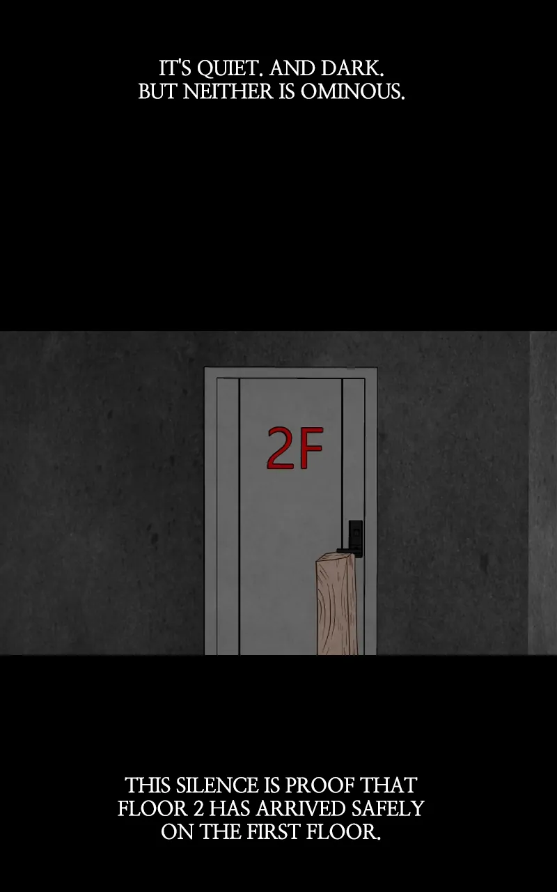 Pie Game Chapter 33 - page 5