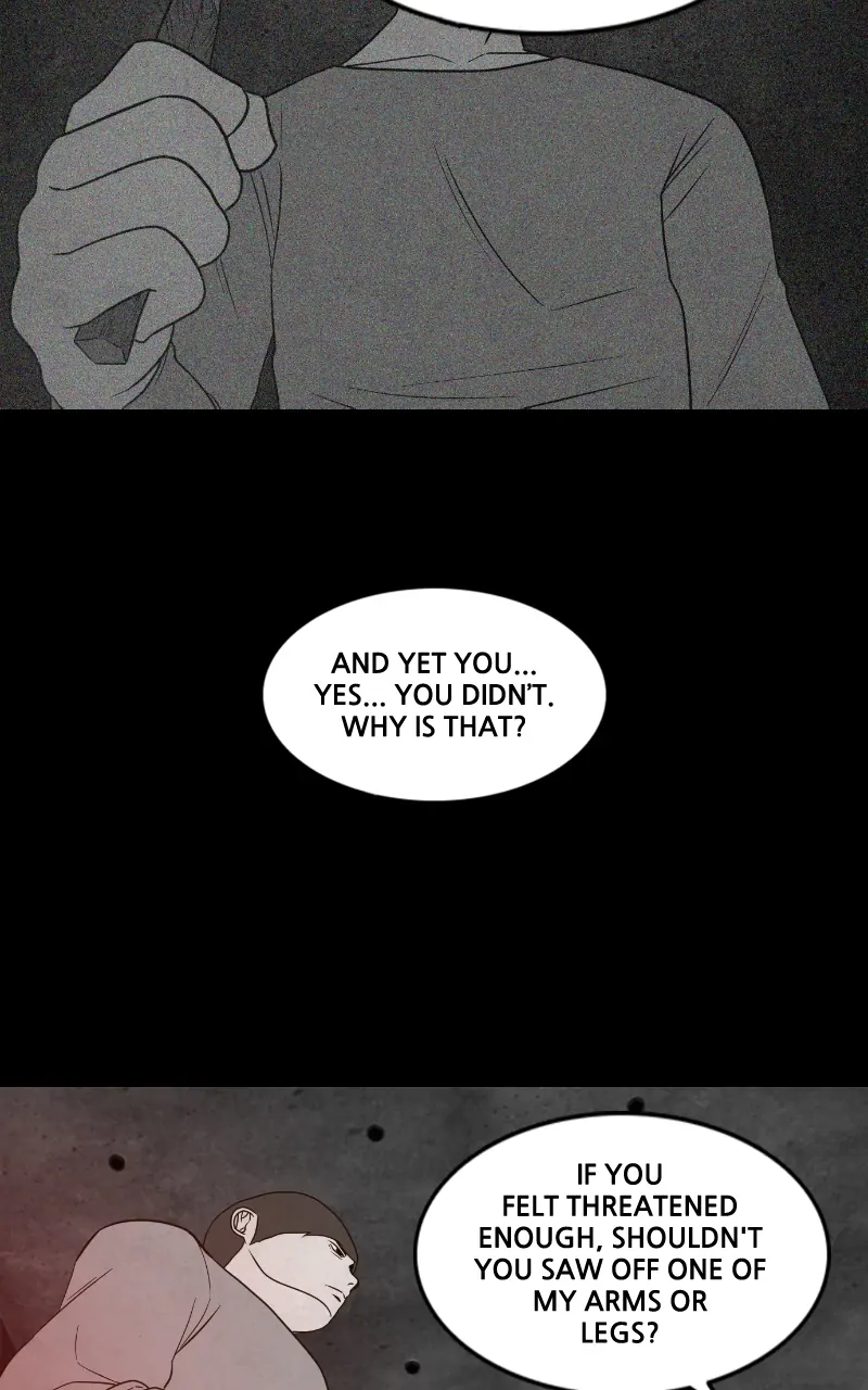 Pie Game Chapter 33 - page 68
