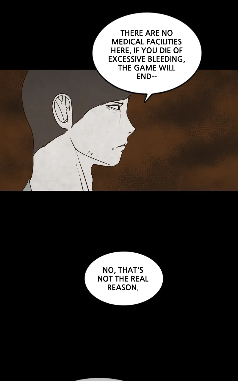Pie Game Chapter 33 - page 71