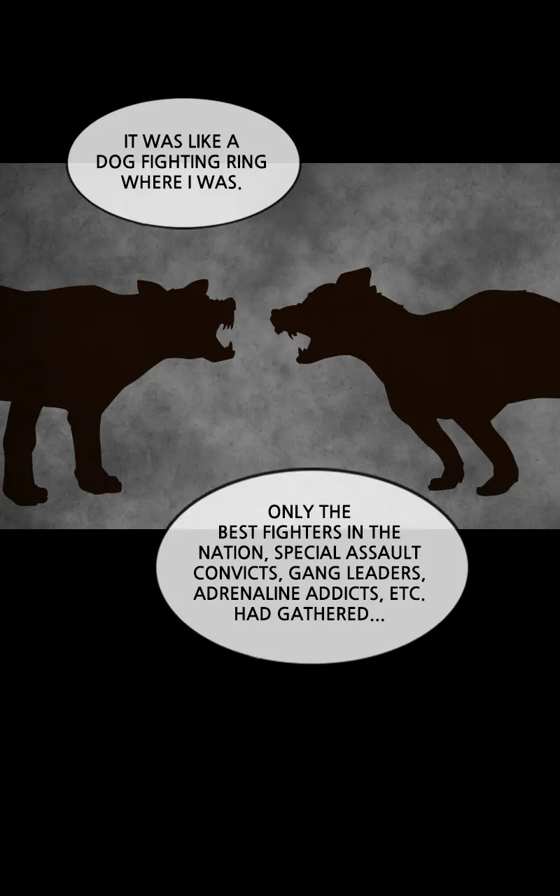 Pie Game Chapter 57 - page 46