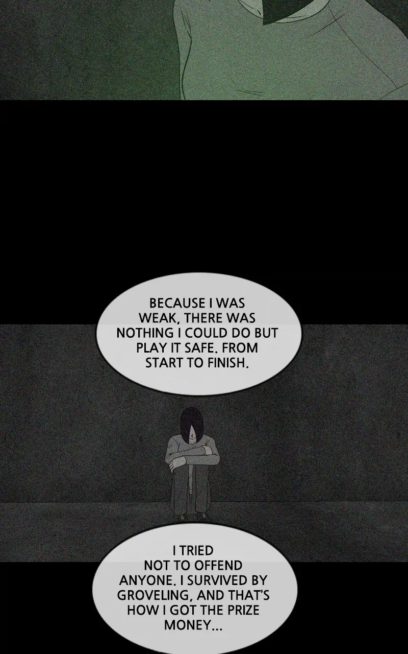 Pie Game Chapter 57 - page 48