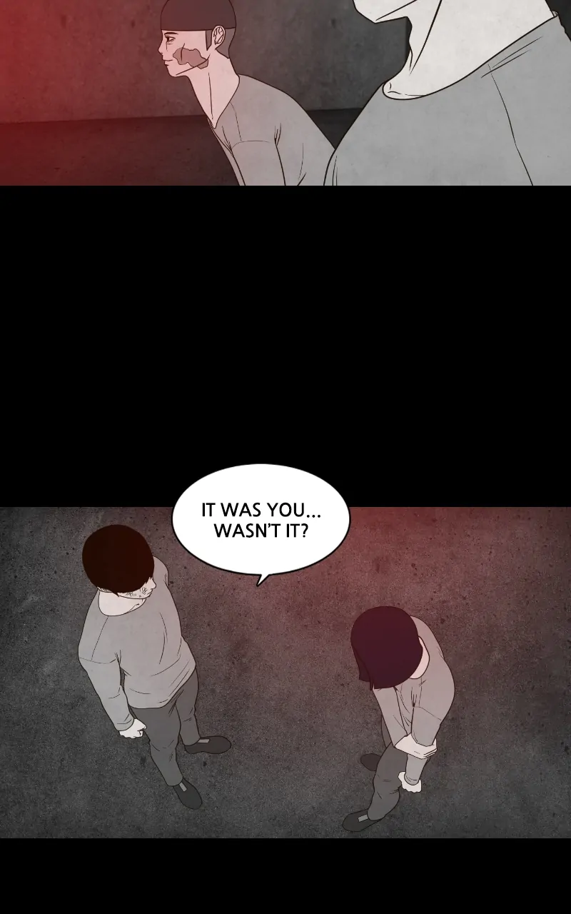 Pie Game Chapter 57 - page 74