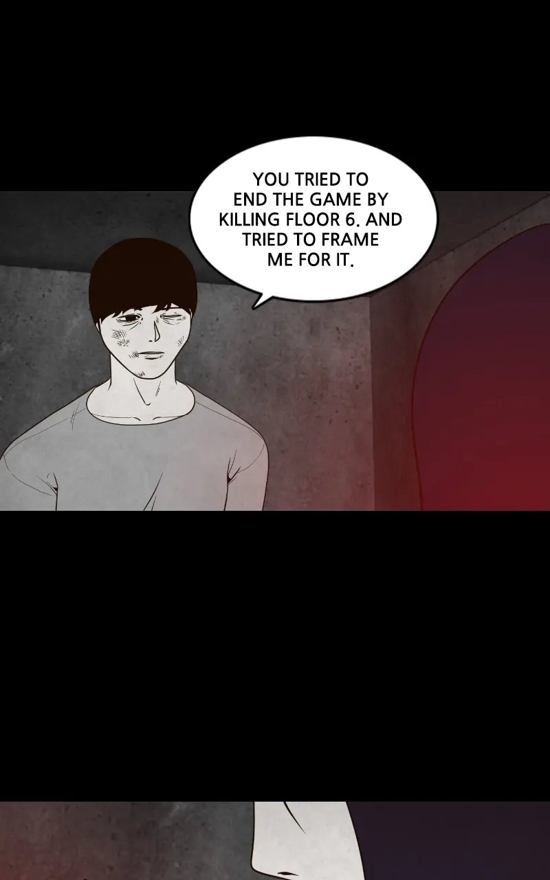 Pie Game Chapter 57 - page 75