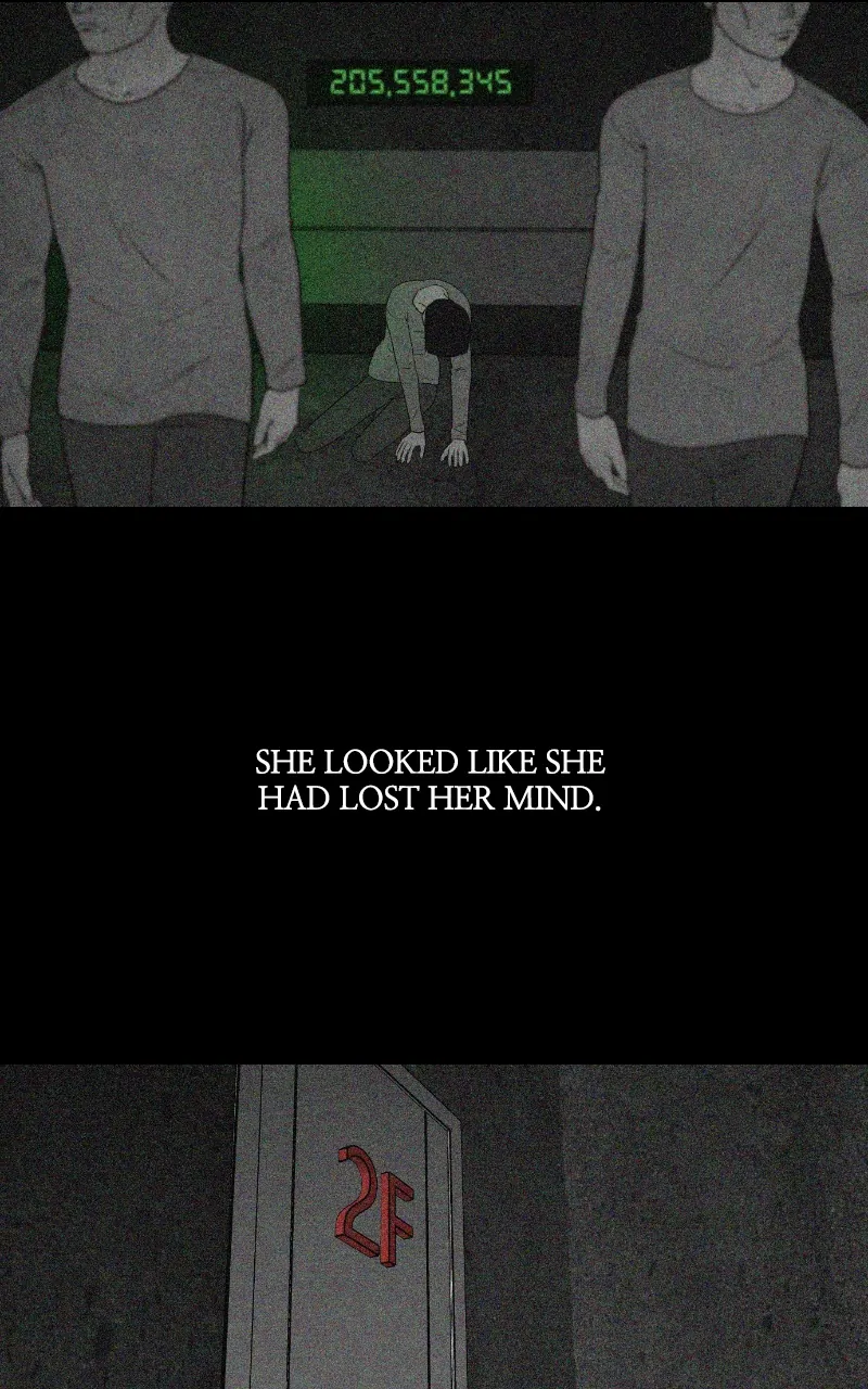 Pie Game Chapter 57 - page 81
