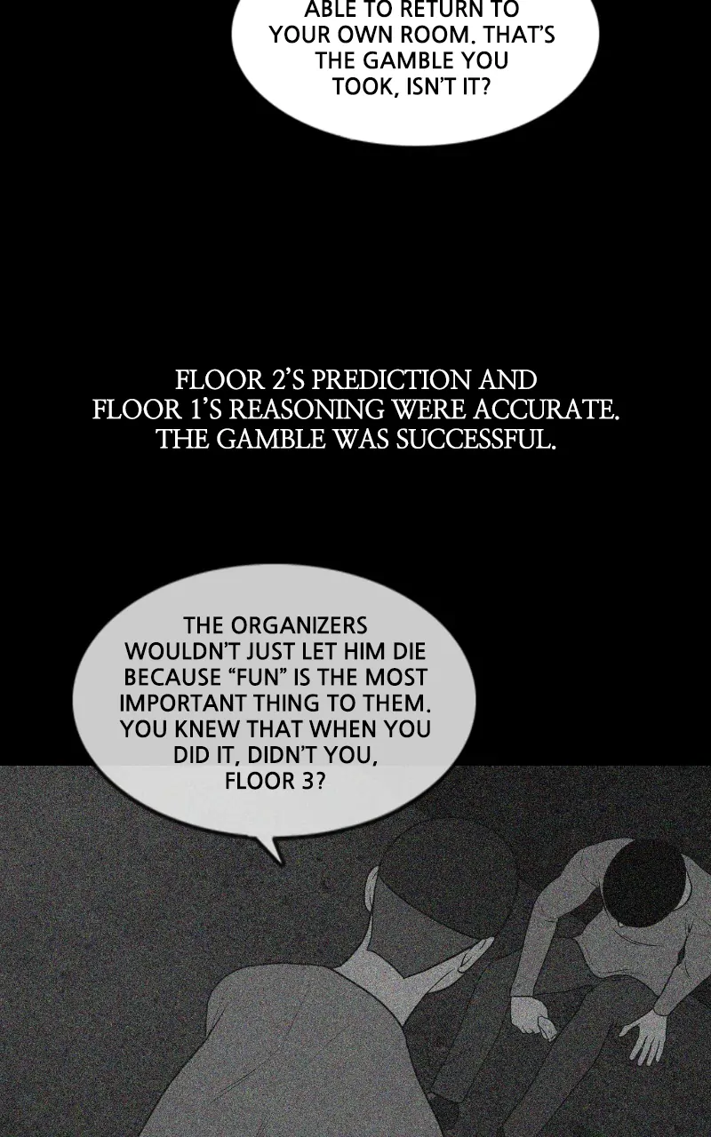 Pie Game Chapter 57 - page 87