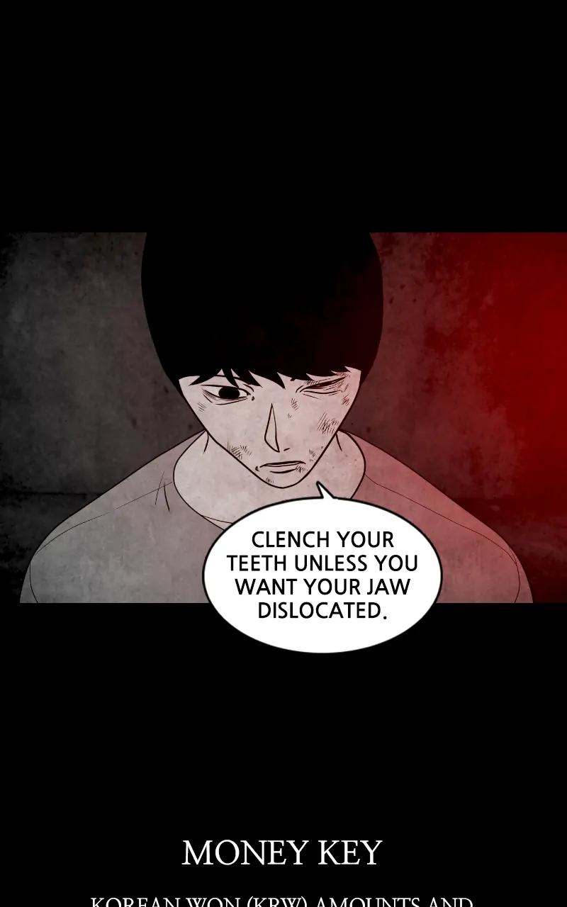 Pie Game Chapter 57 - page 96