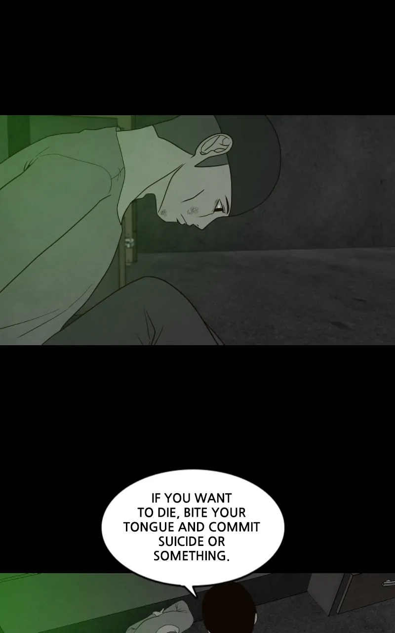 Pie Game Chapter 73 - page 99