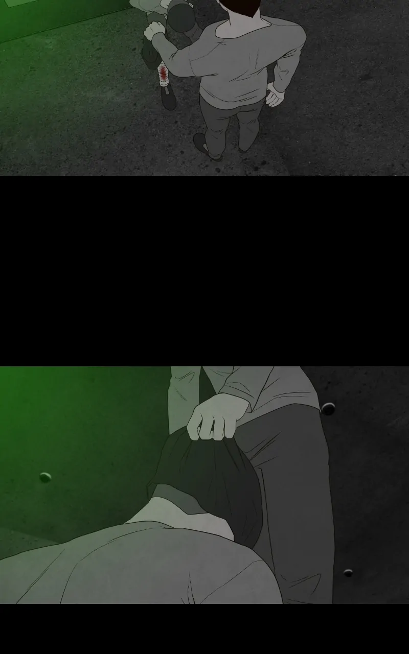 Pie Game Chapter 73 - page 100