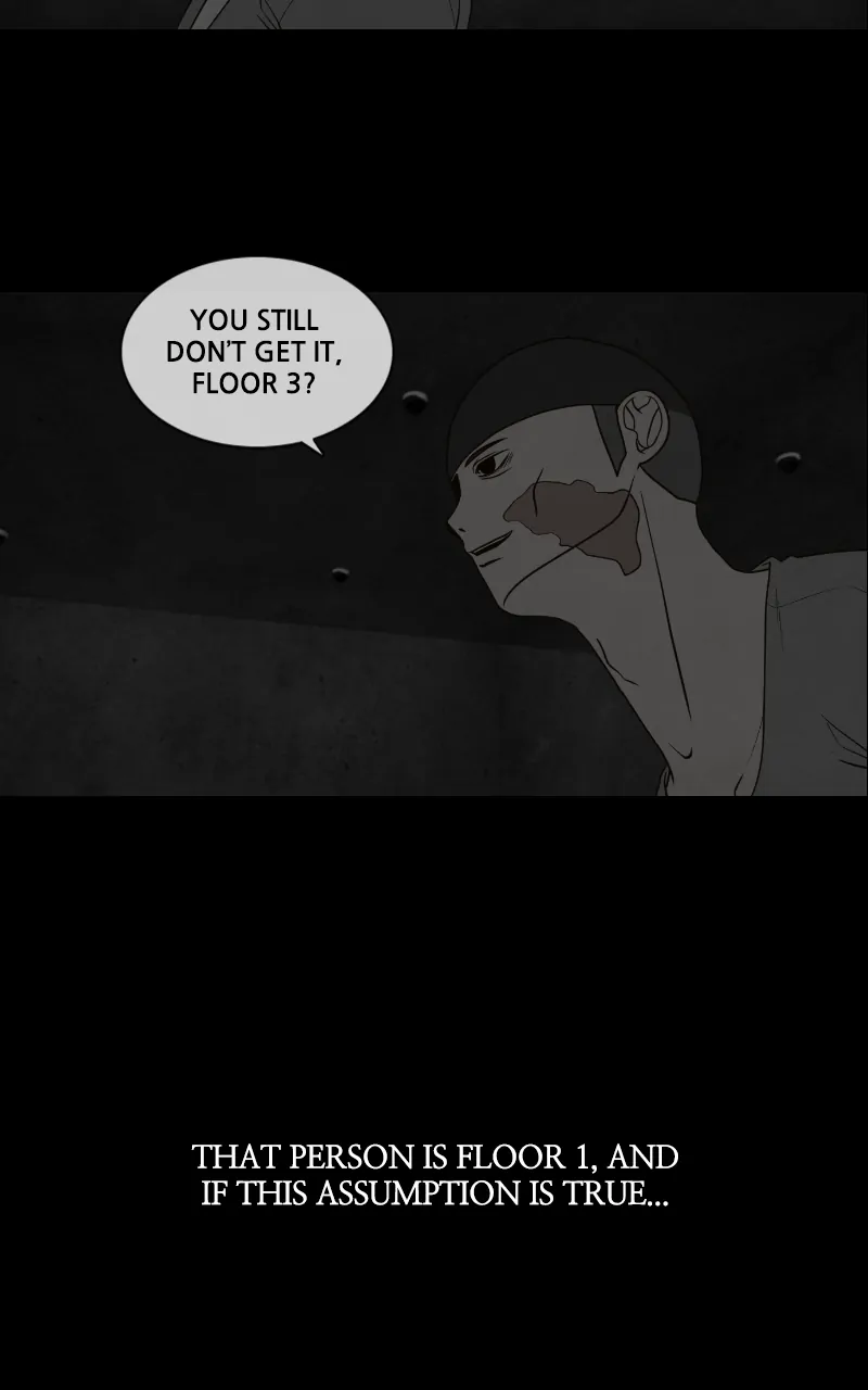 Pie Game Chapter 73 - page 9