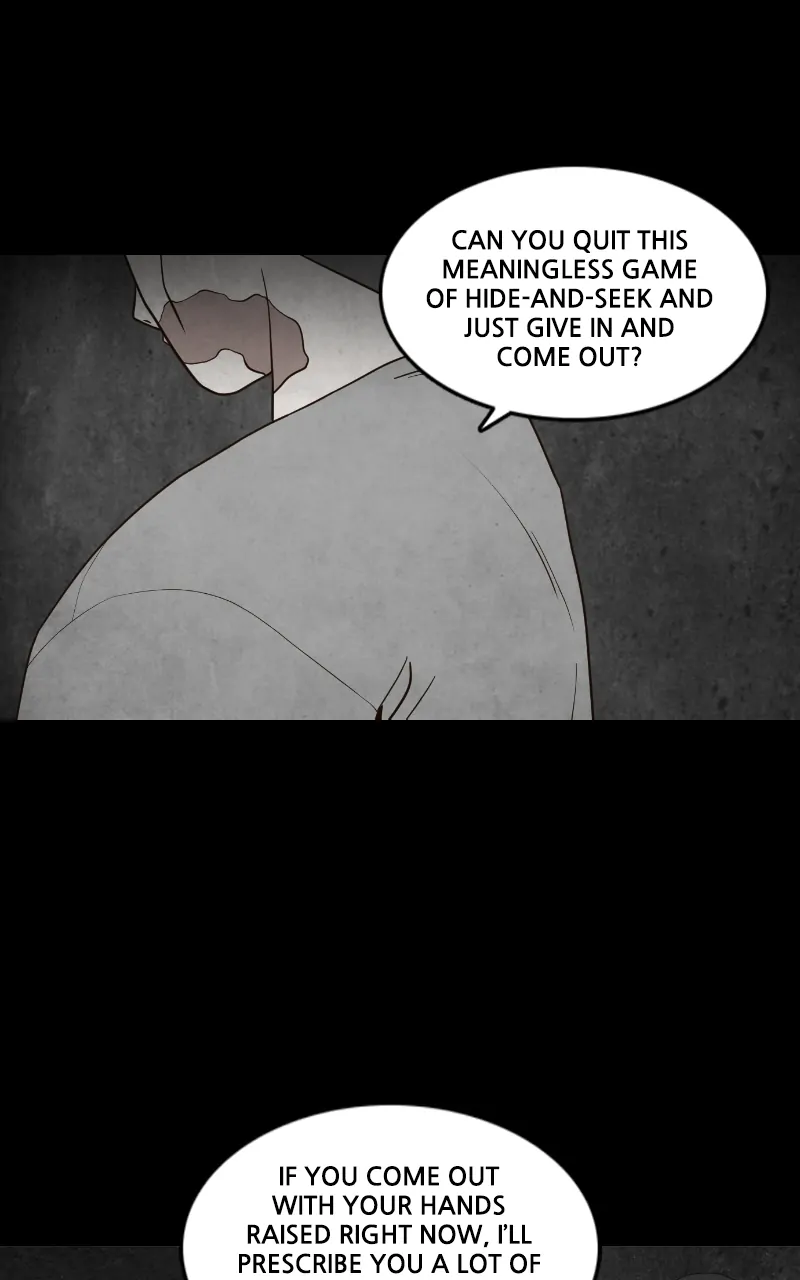 Pie Game Chapter 73 - page 20