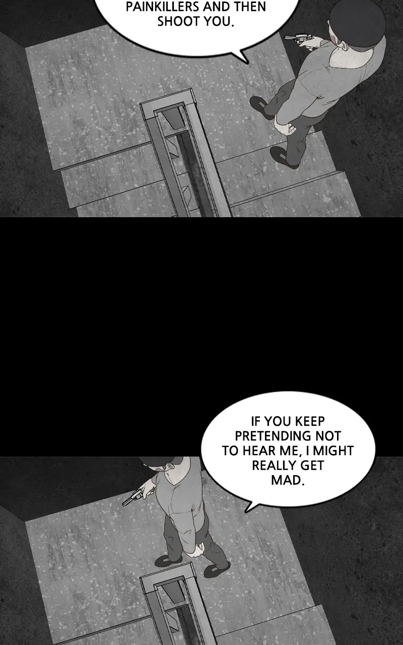 Pie Game Chapter 73 - page 21