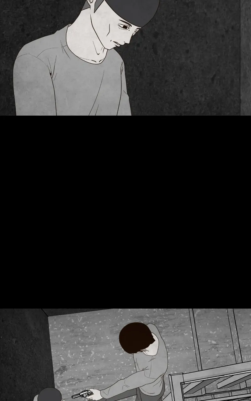 Pie Game Chapter 73 - page 35