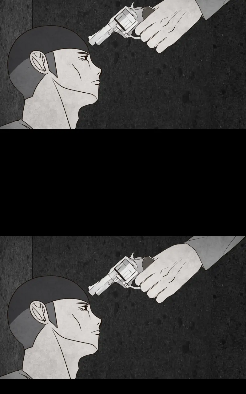 Pie Game Chapter 73 - page 43