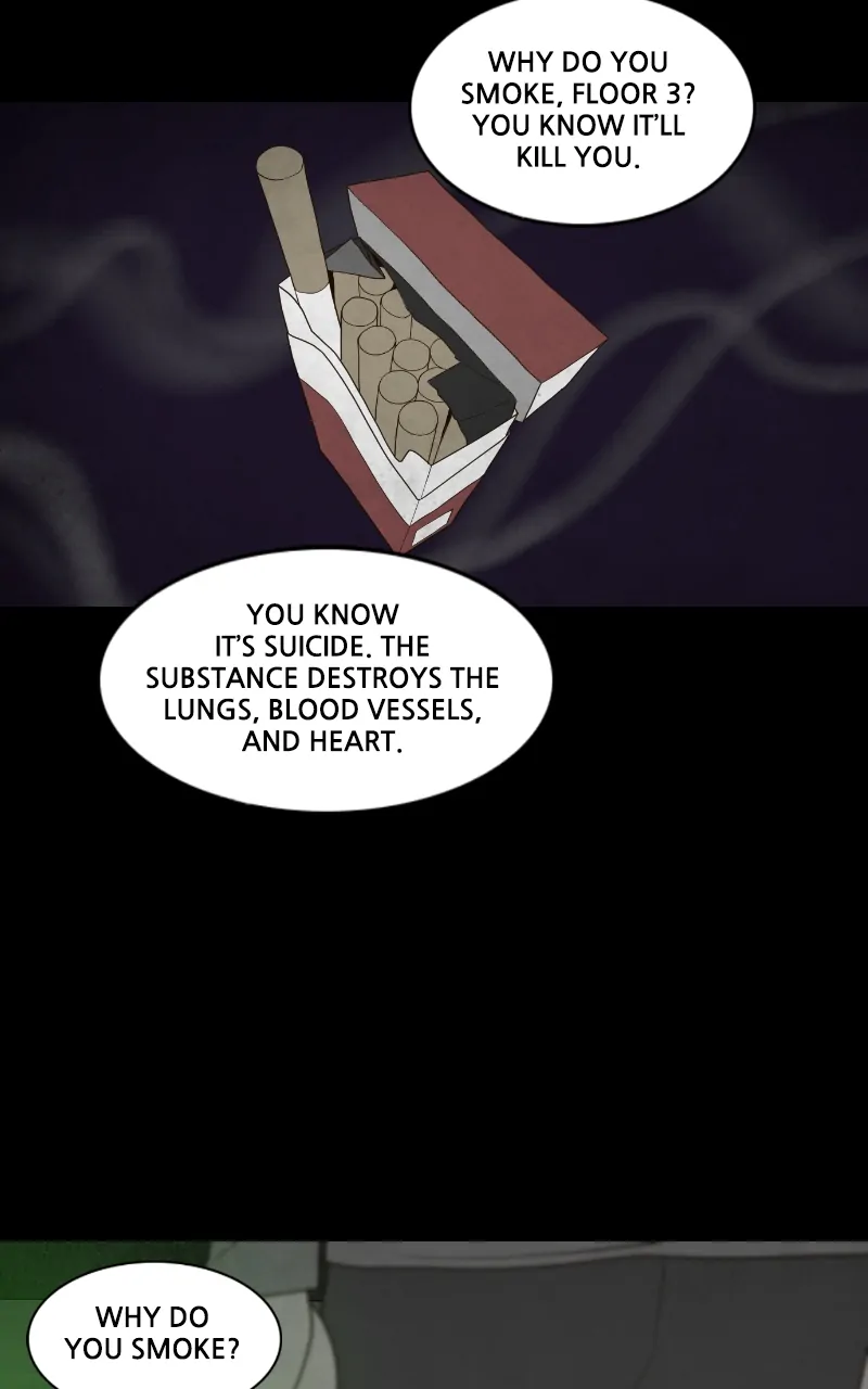 Pie Game Chapter 73 - page 72