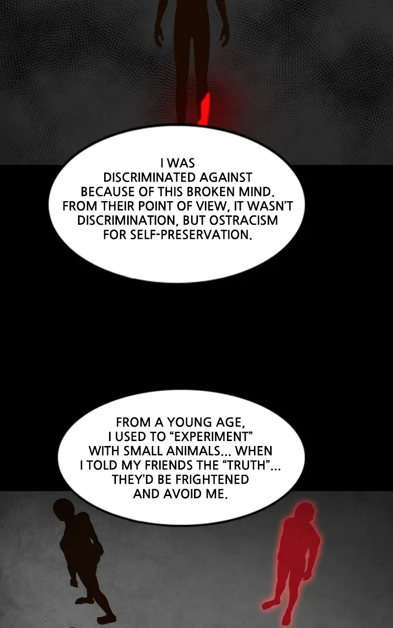 Pie Game Chapter 73 - page 79