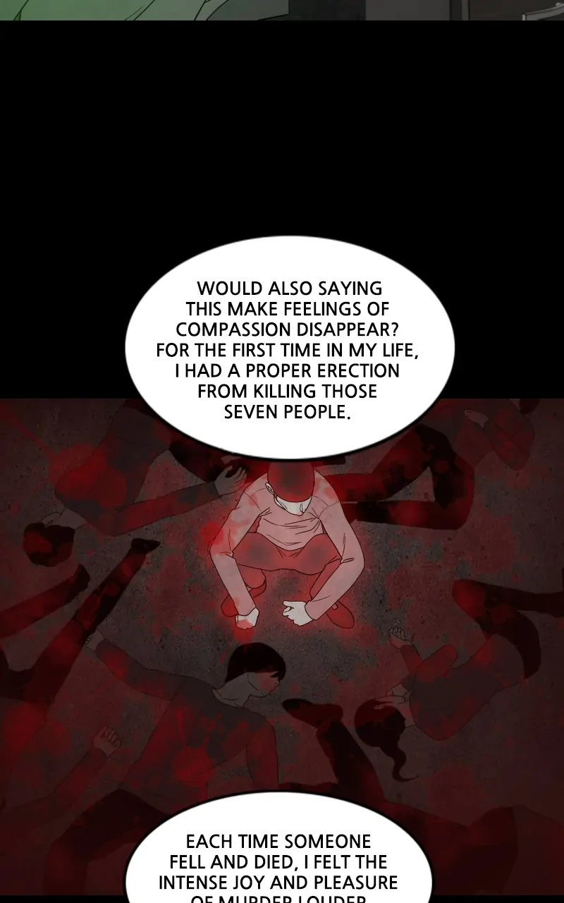 Pie Game Chapter 73 - page 84