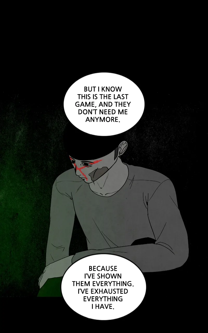 Pie Game Chapter 73 - page 87