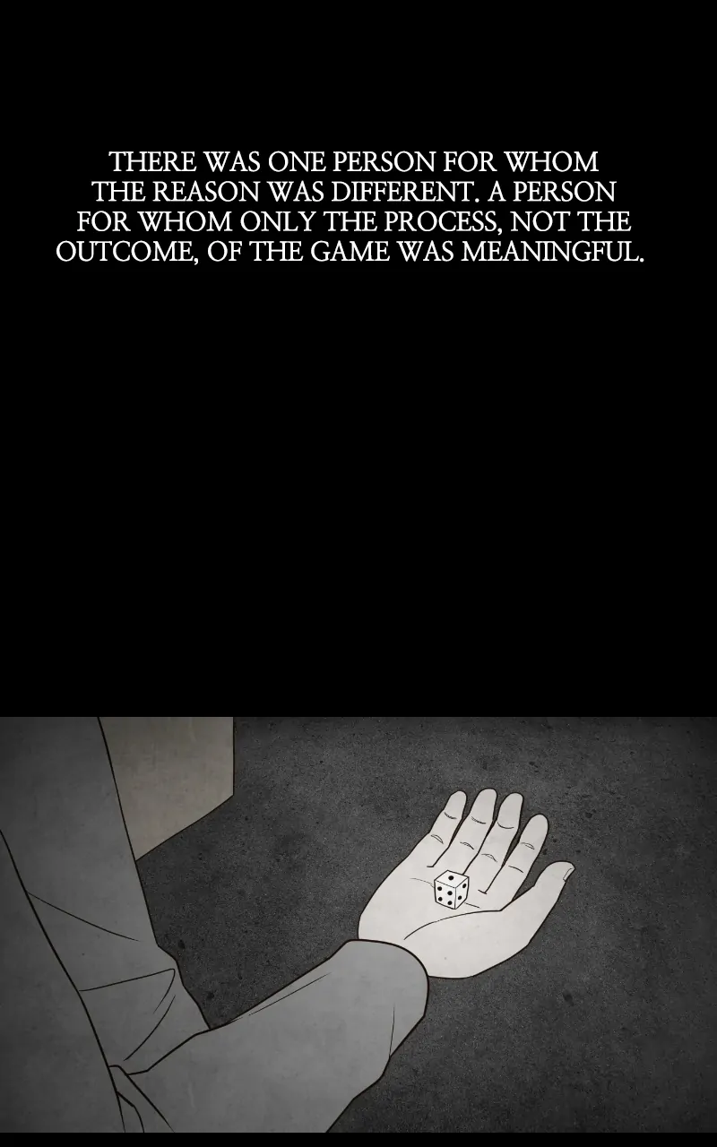 Pie Game Chapter 73 - page 7