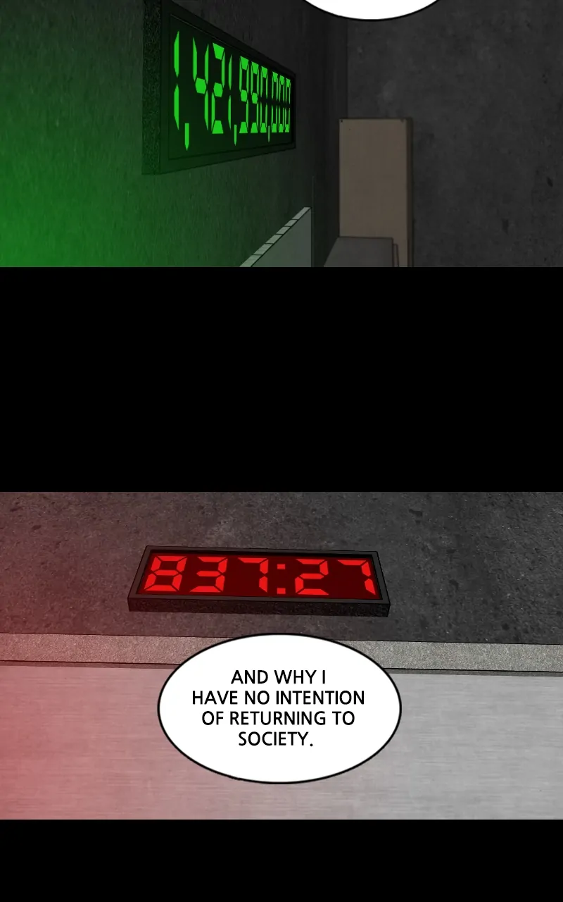 Pie Game Chapter 73 - page 89