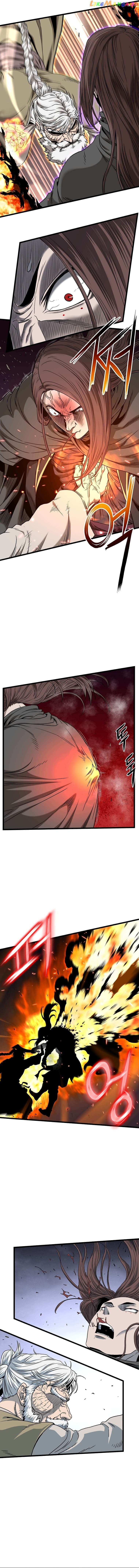Murim Login Chapter 179 - page 14