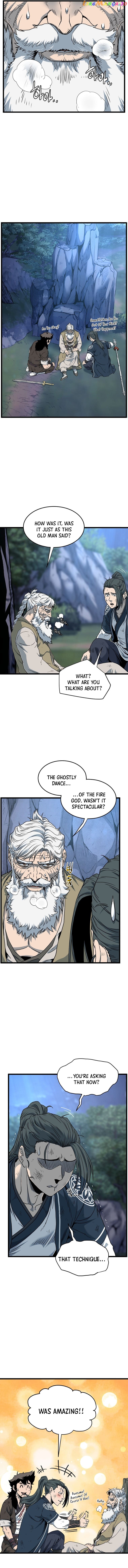 Murim Login Chapter 179 - page 16