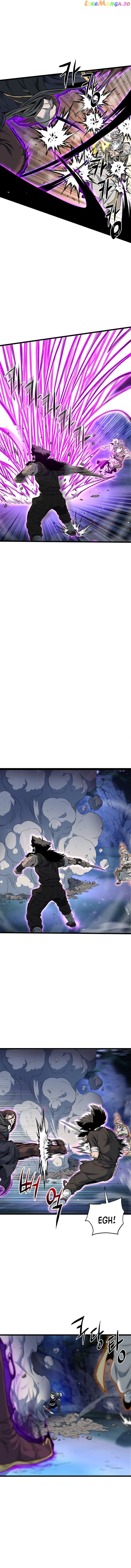 Murim Login Chapter 179 - page 7